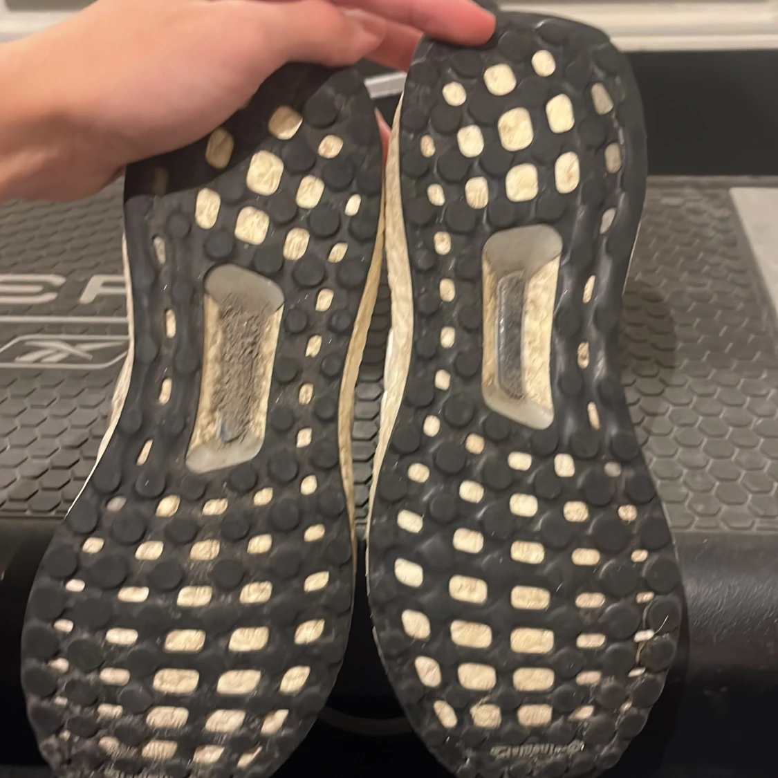 Adidas ultraboost - 1