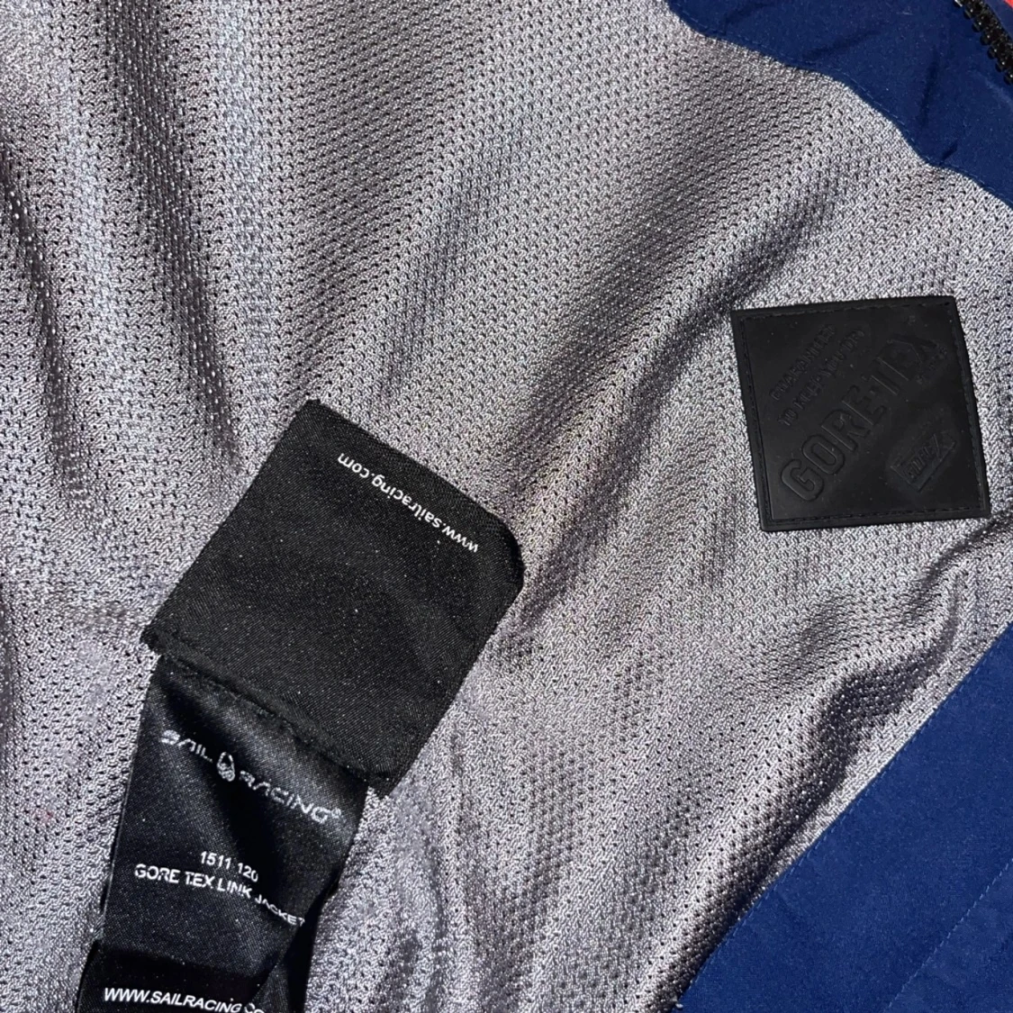 Sail Racing Jacka - 93