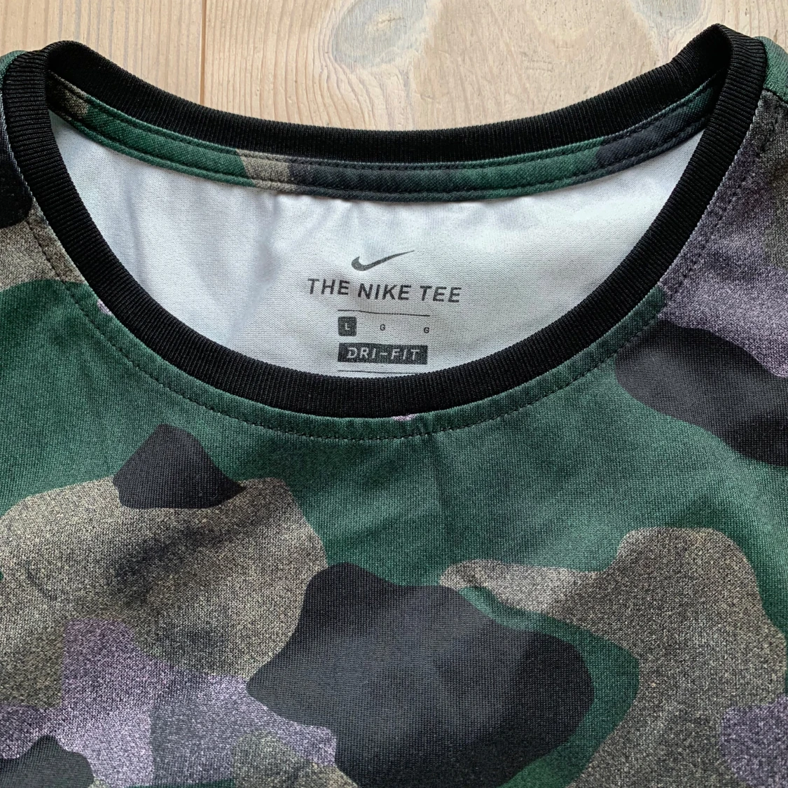 Träningslinne från Nike - 90