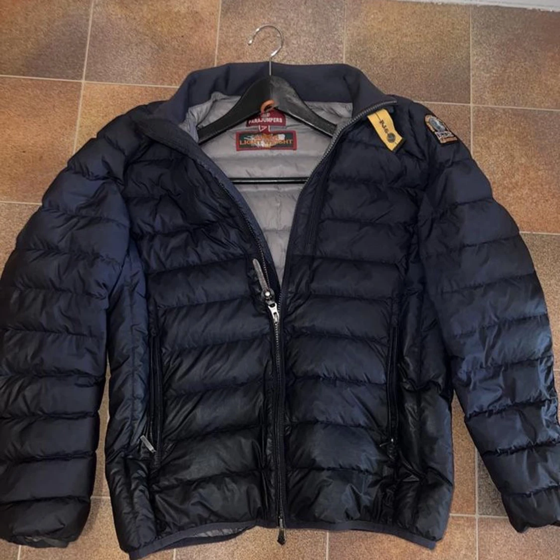 Parajumpers Regular Fit vår/höstjacka