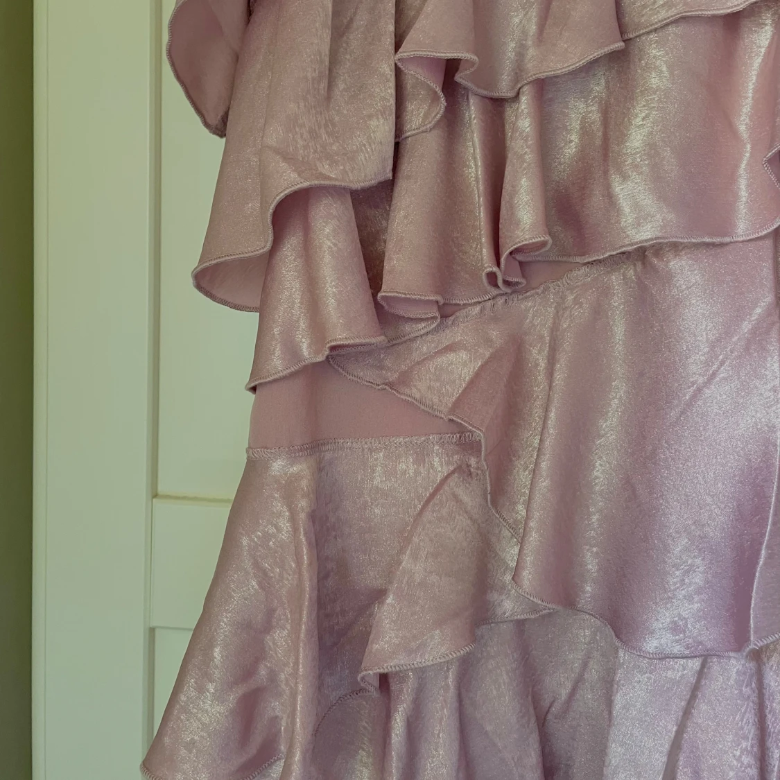 Volang klänning  - 91