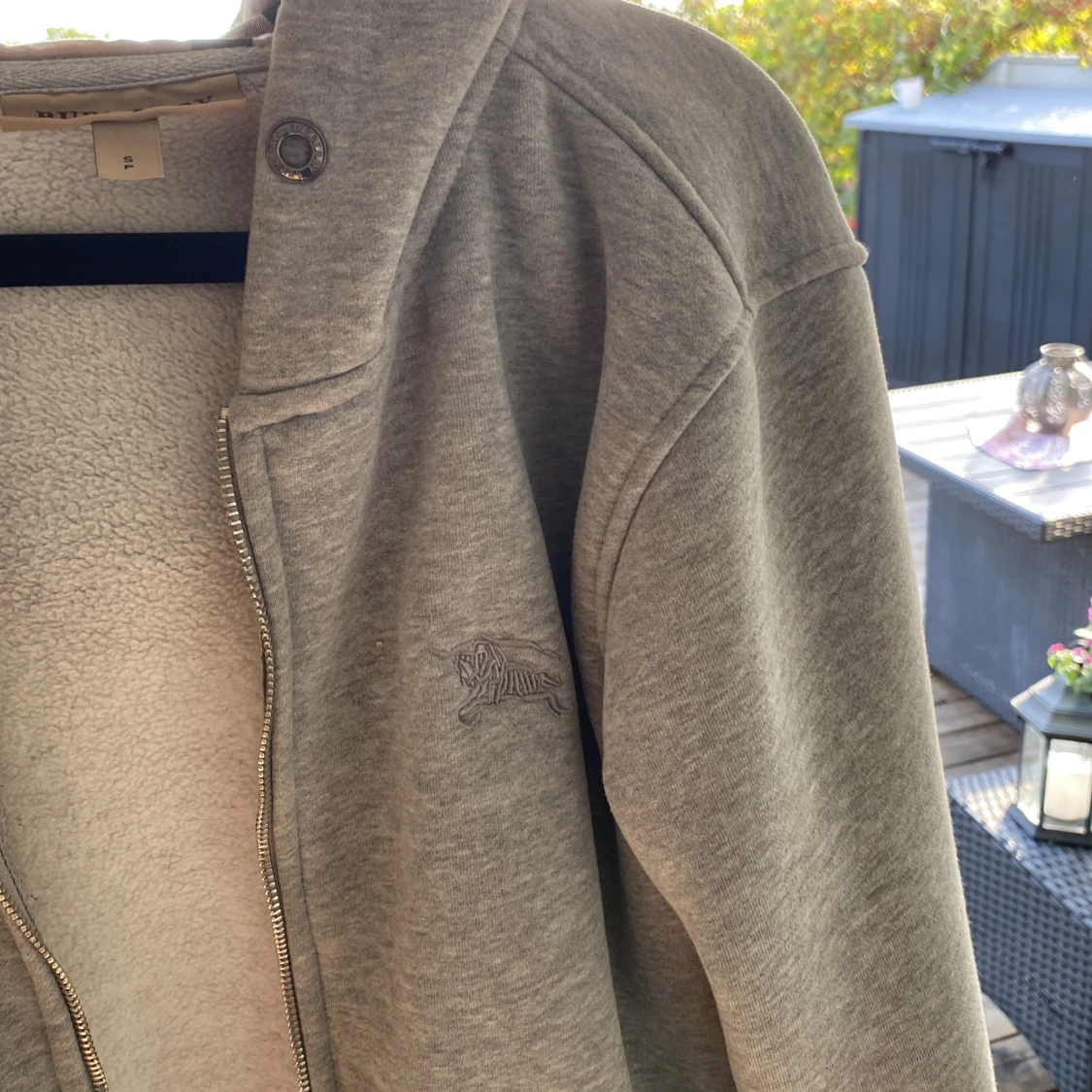 Burberry kofta  - 92