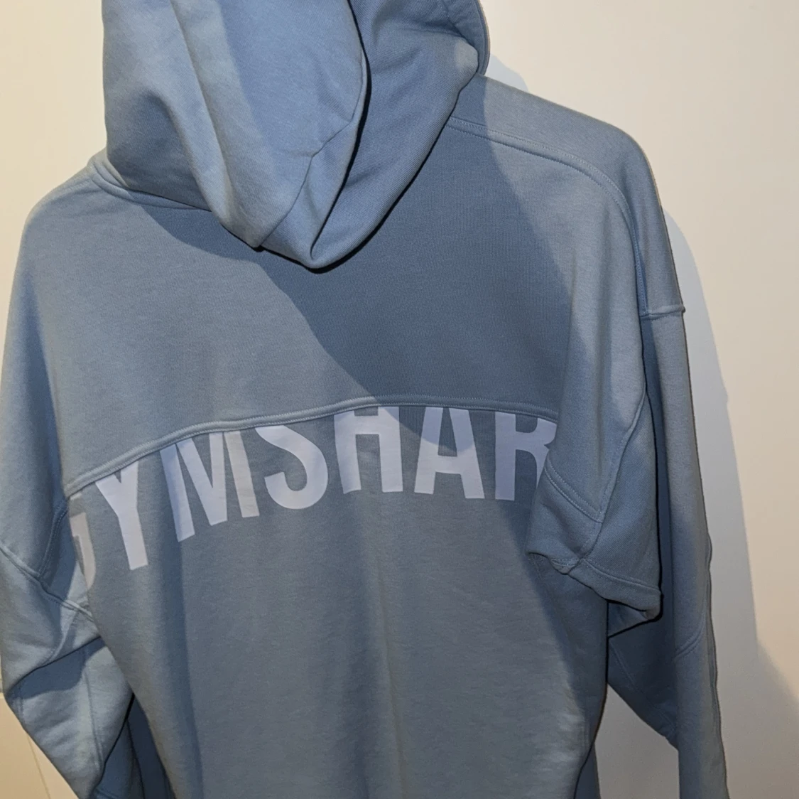 Gymshark Kofta overzised XS - 91