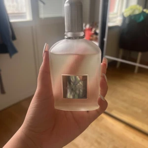 Tom Ford grey vetiver - Säljer denna 50 ml parfym som är lite använd jätte snygg man doft orgianl priset är 1400 kr 