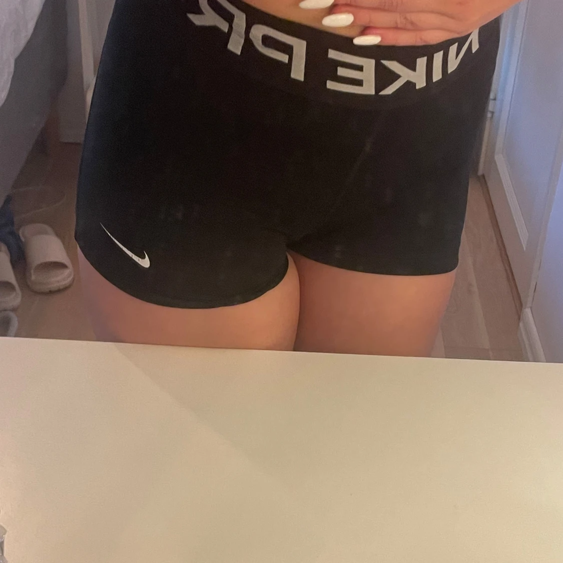 Nike PRO shorts - 91