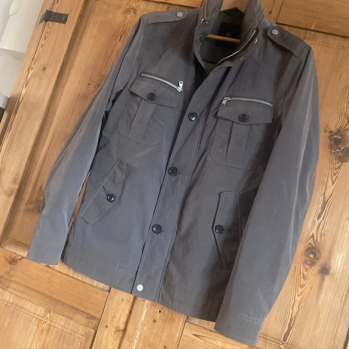 Fieldjacket - 92