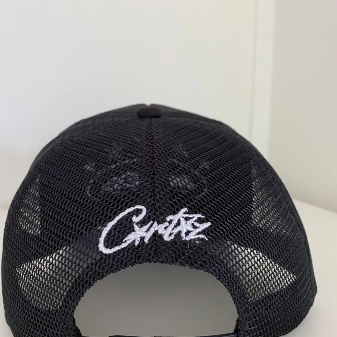 CORTEIZ KEPS (NYSKICK) - 91