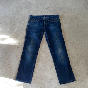 D&G jeans - Dolce&Gabbana jeans! Har själv aldrig använt de. 