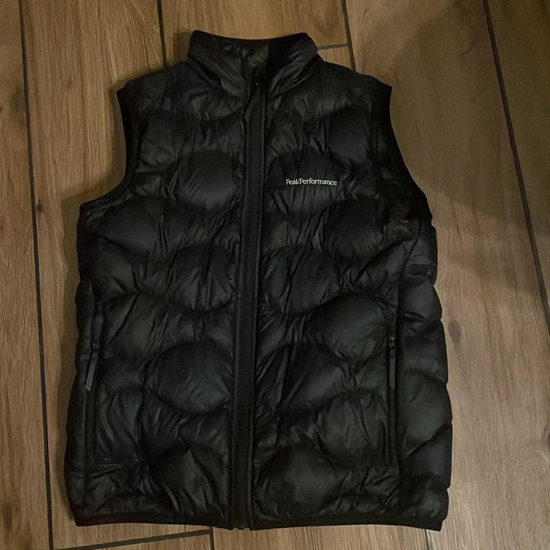 Peak performance väst