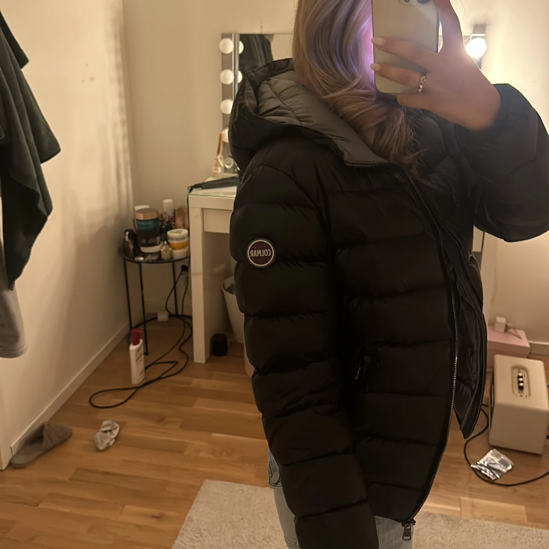 Colmar vinter jacka - 90