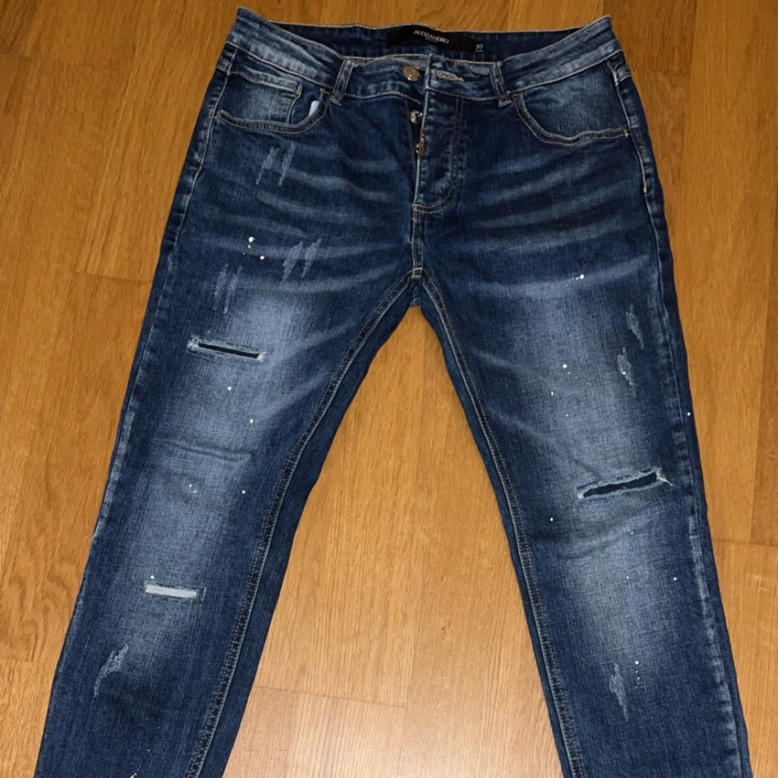 Zavetti jeans