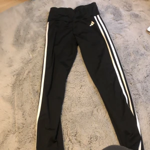 Träning byxor  - Tighta 