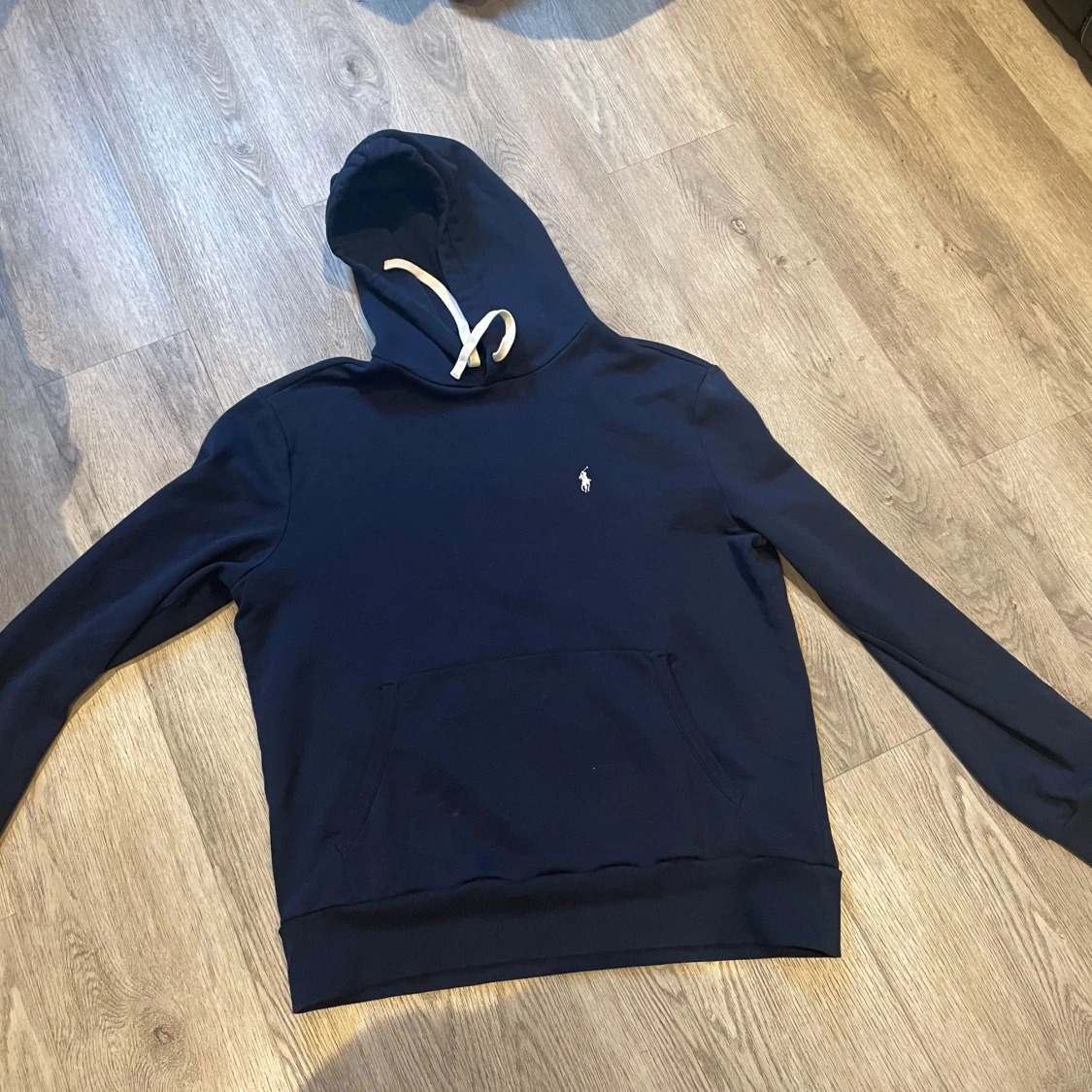 Ralph lauren hoodie