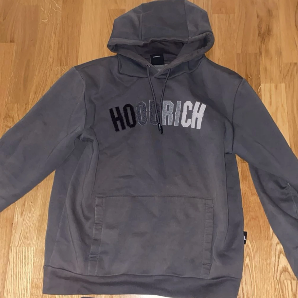 Hoodrich traicksuit - 91