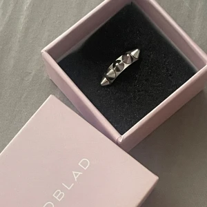 Edblad ring - Inga skador!!🩷