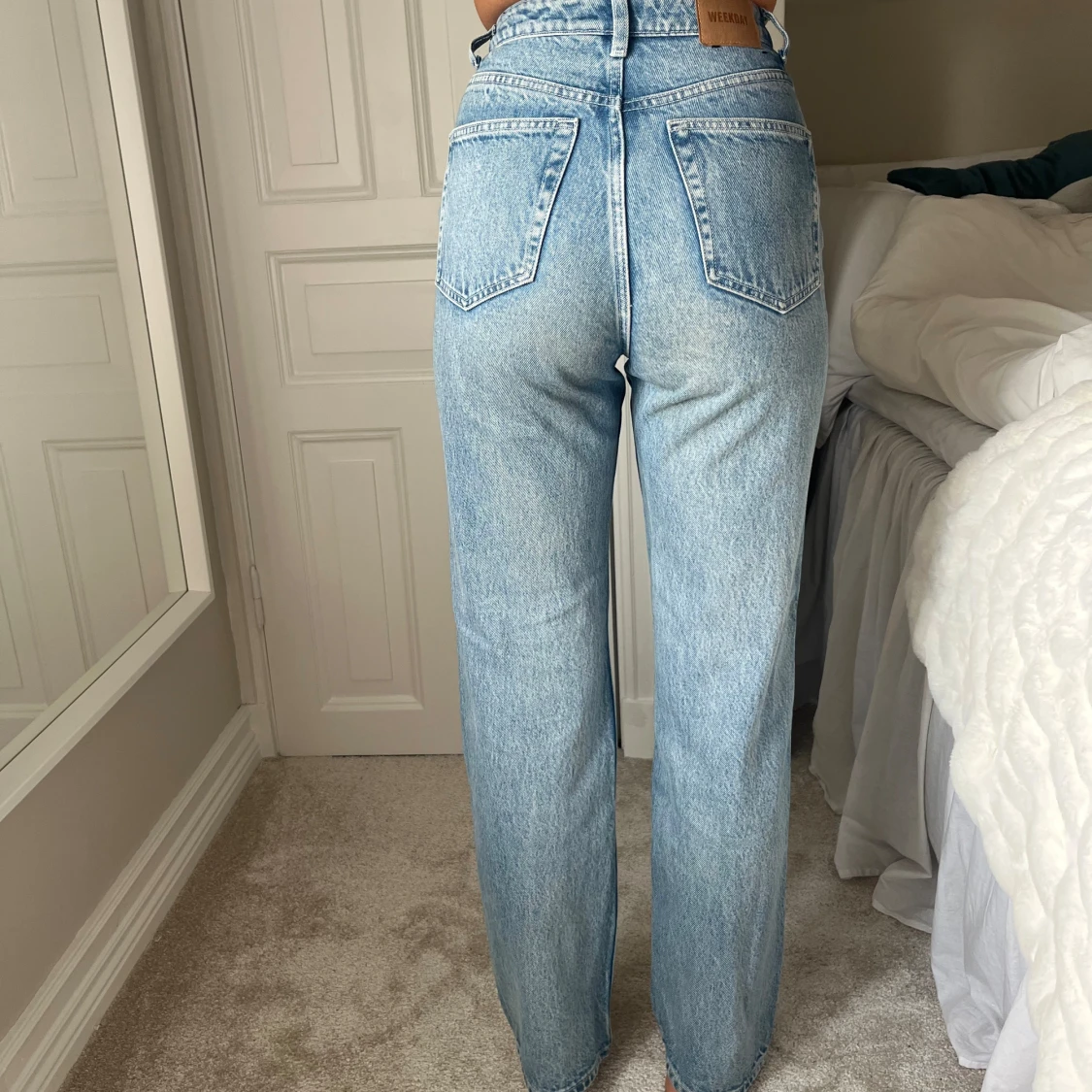Jeans - 90