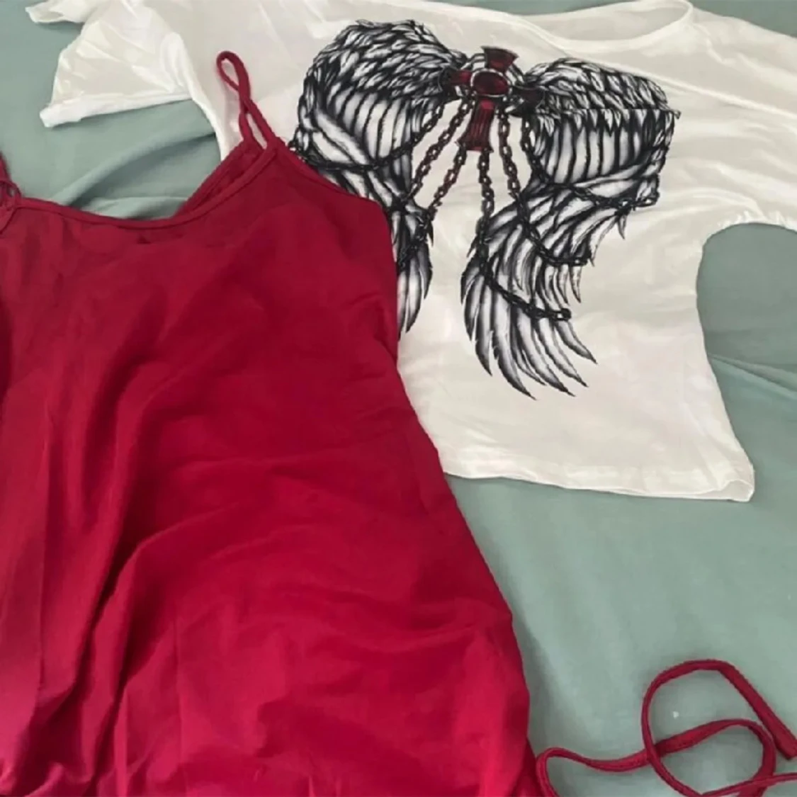 Off shoulder tröja  - 91