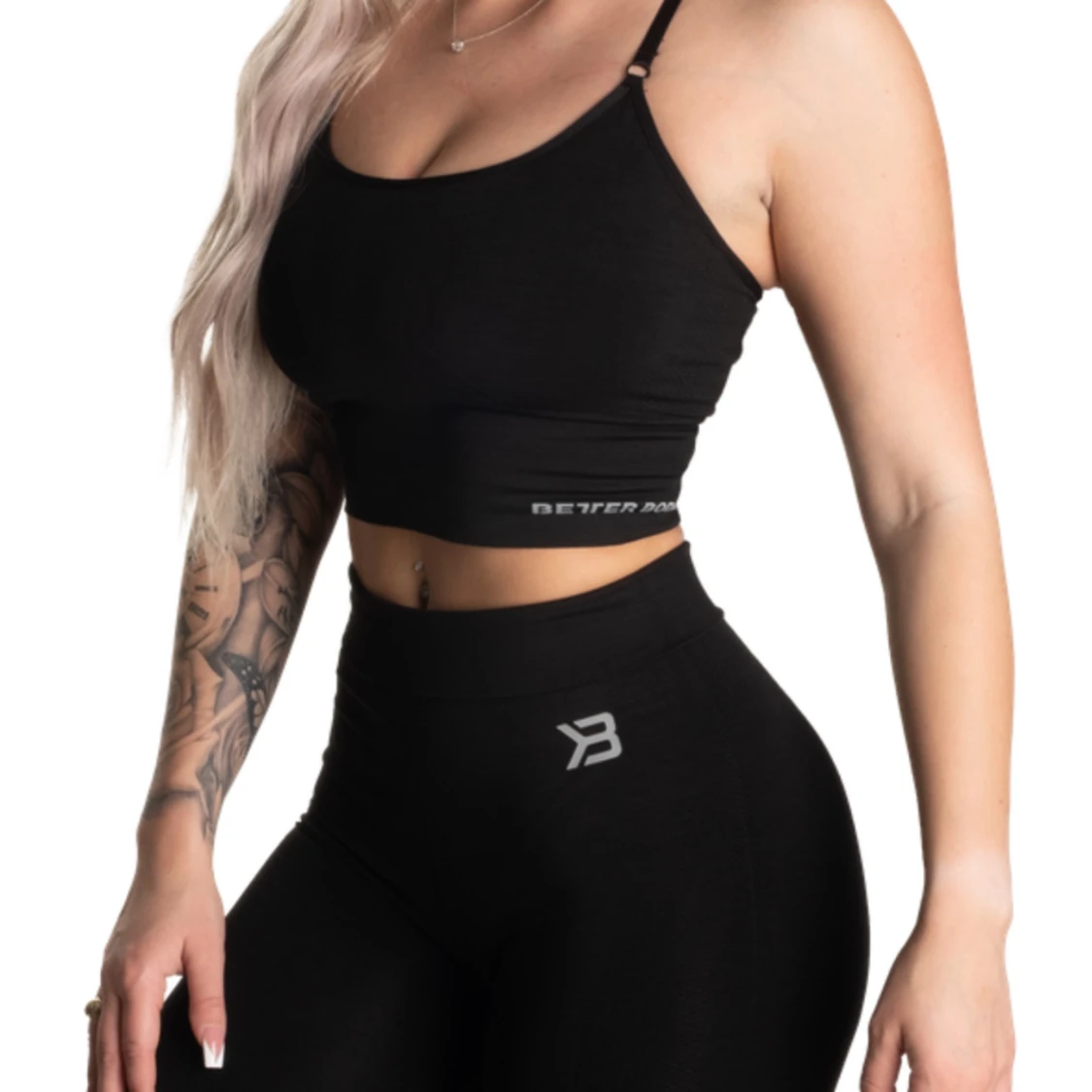 Better bodies seamless bra - 91