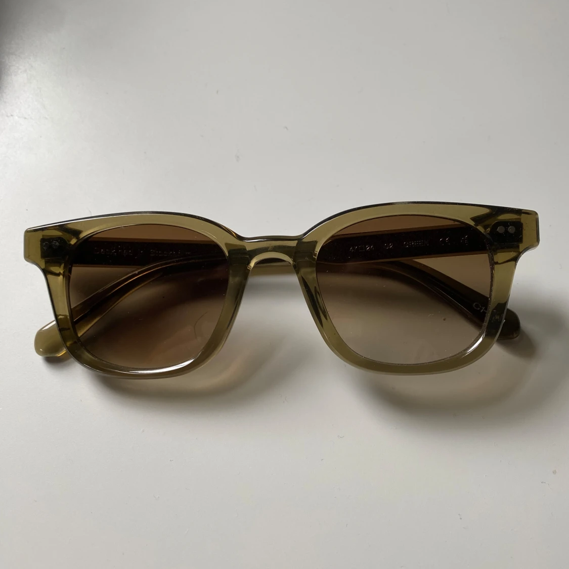 Chimi 02 gröna - 90