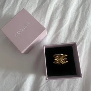 Edblad ring - S/16,8mm