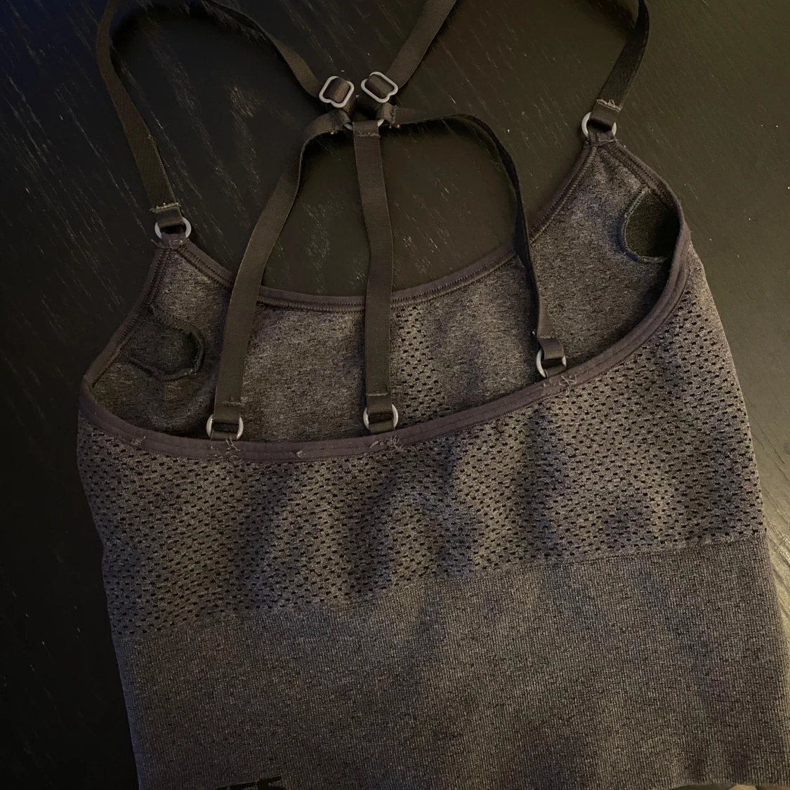 Better Bodies topp  - 90