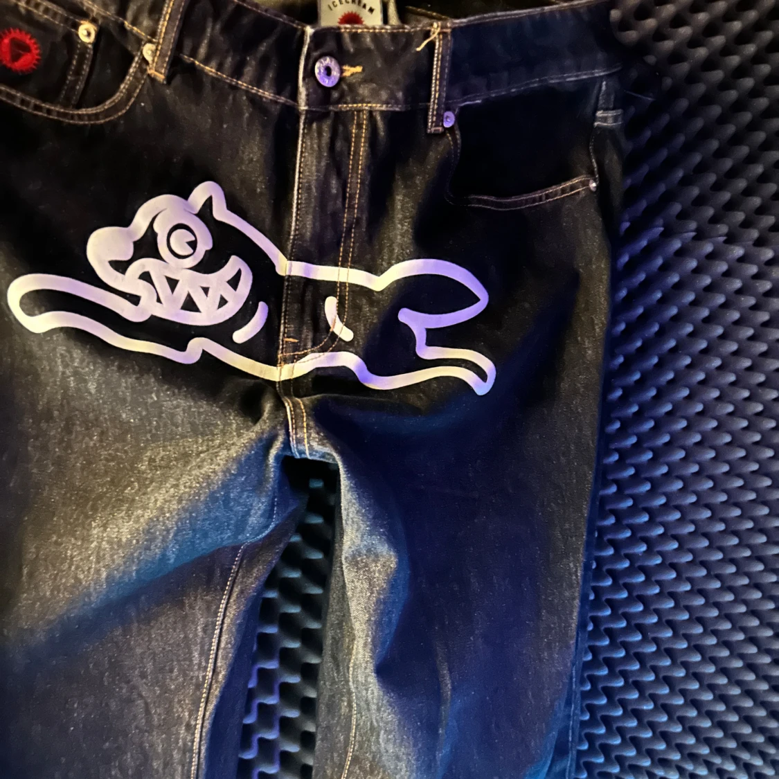 Billionare Boys Club Ice Cream Jeans - 91