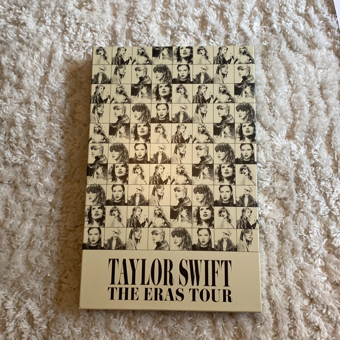 Taylor VIP paket 