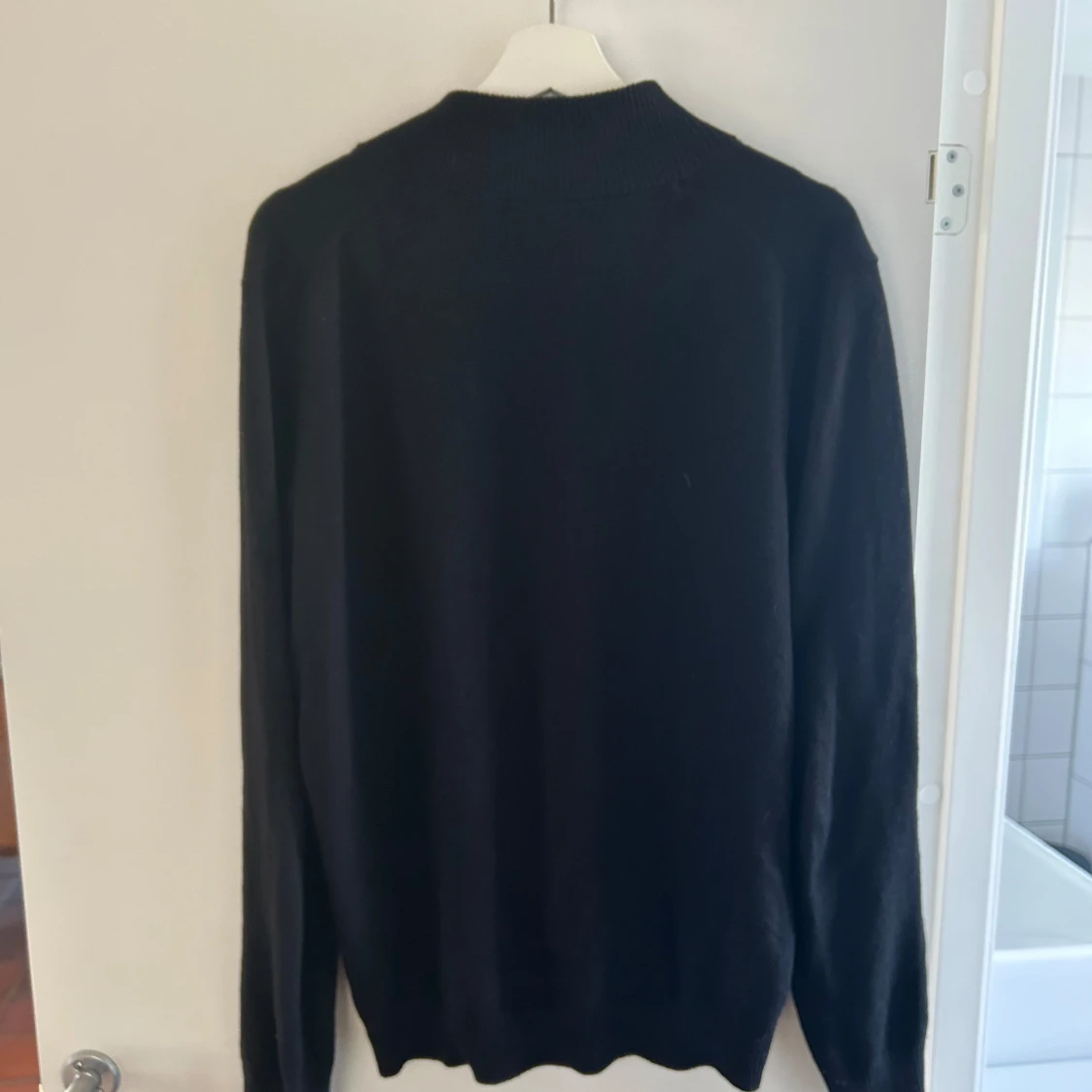 Lyle & scott half zip - 90