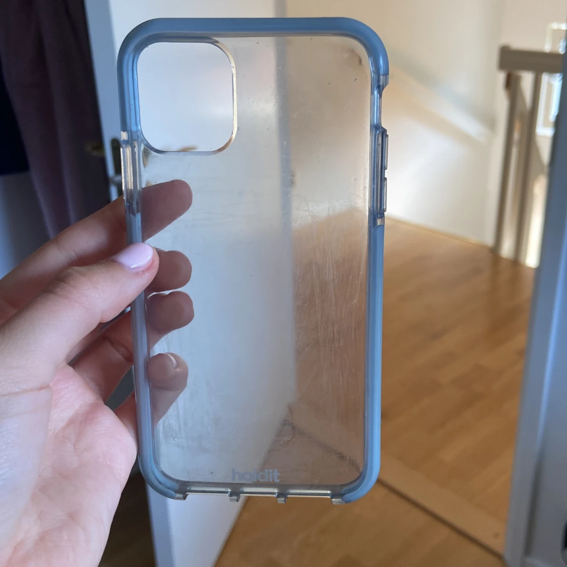 Holdit skal iPhone 13