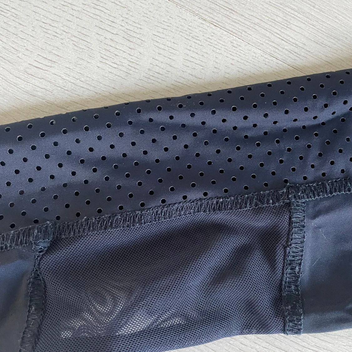 Fin ridtröja från JH collection - 91