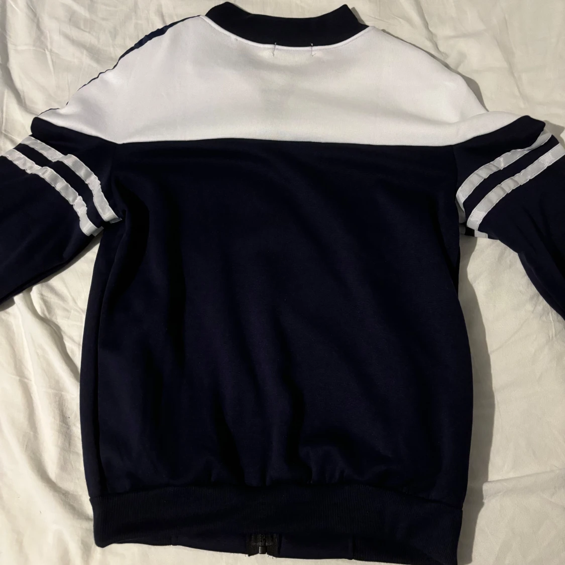 Hugo boss zip-zap tröja - 90