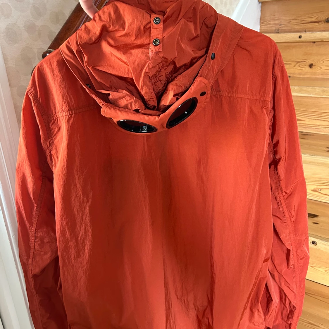 Cp company vind jacka - 90