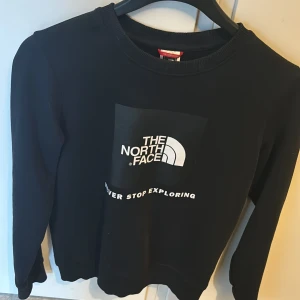 the north face - mycket bra skick som ny. 