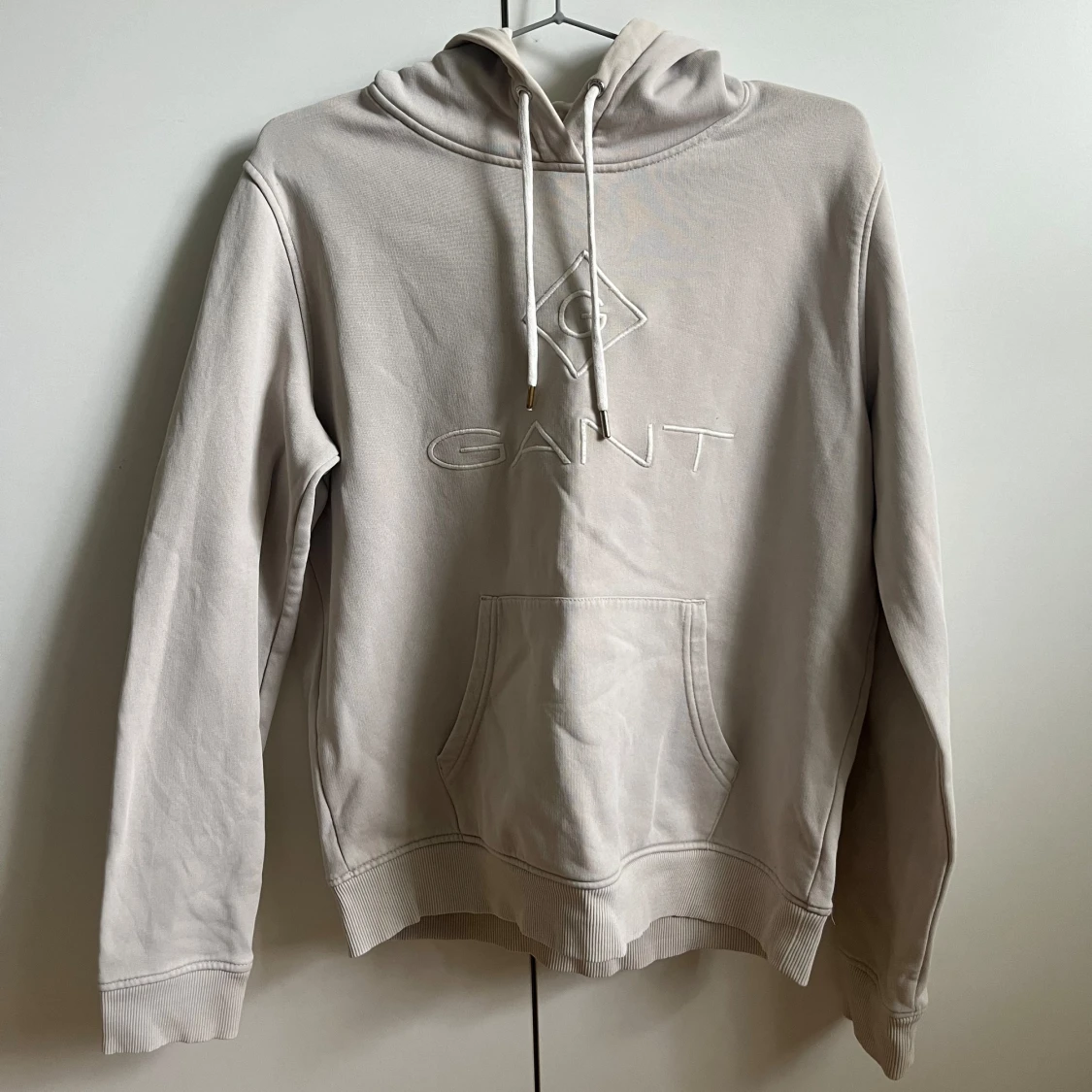 Gant hoodie 