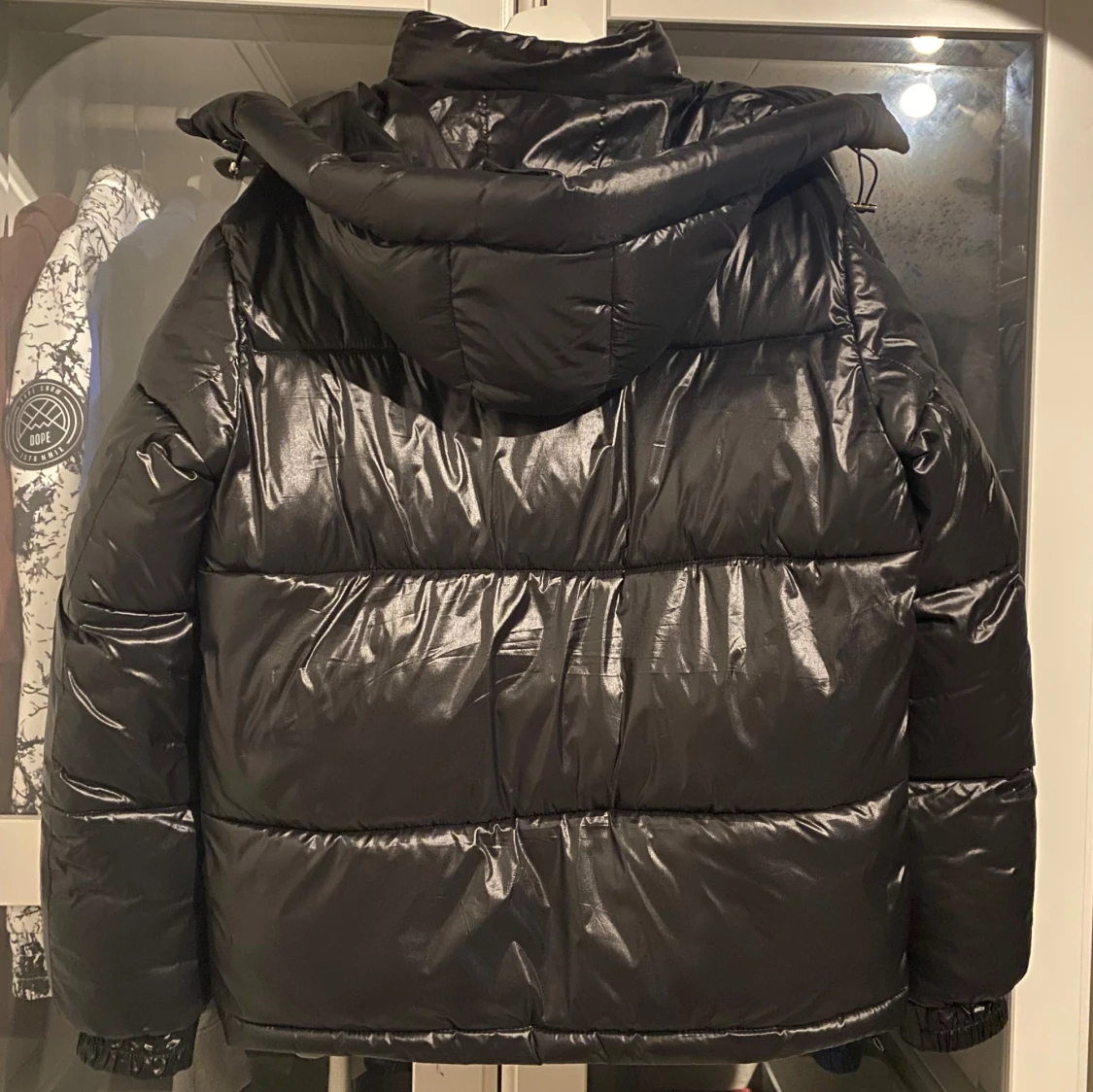 Moncler montbeliard jacka - 90