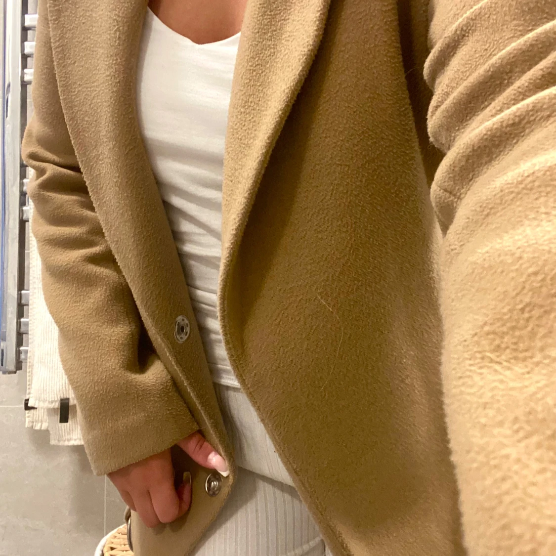 Brun kappa Ivyrevel - 90