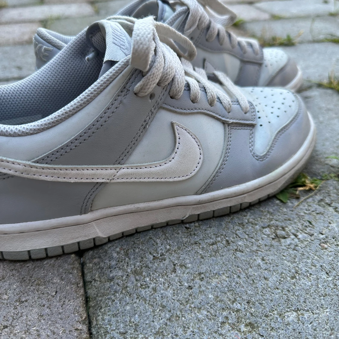 Nike skor grå - 91