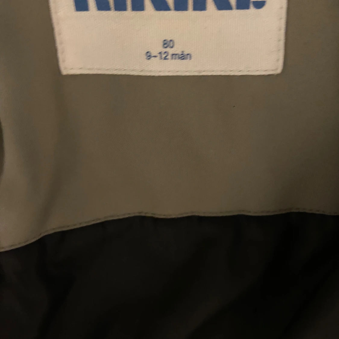 Overall för barn - 91