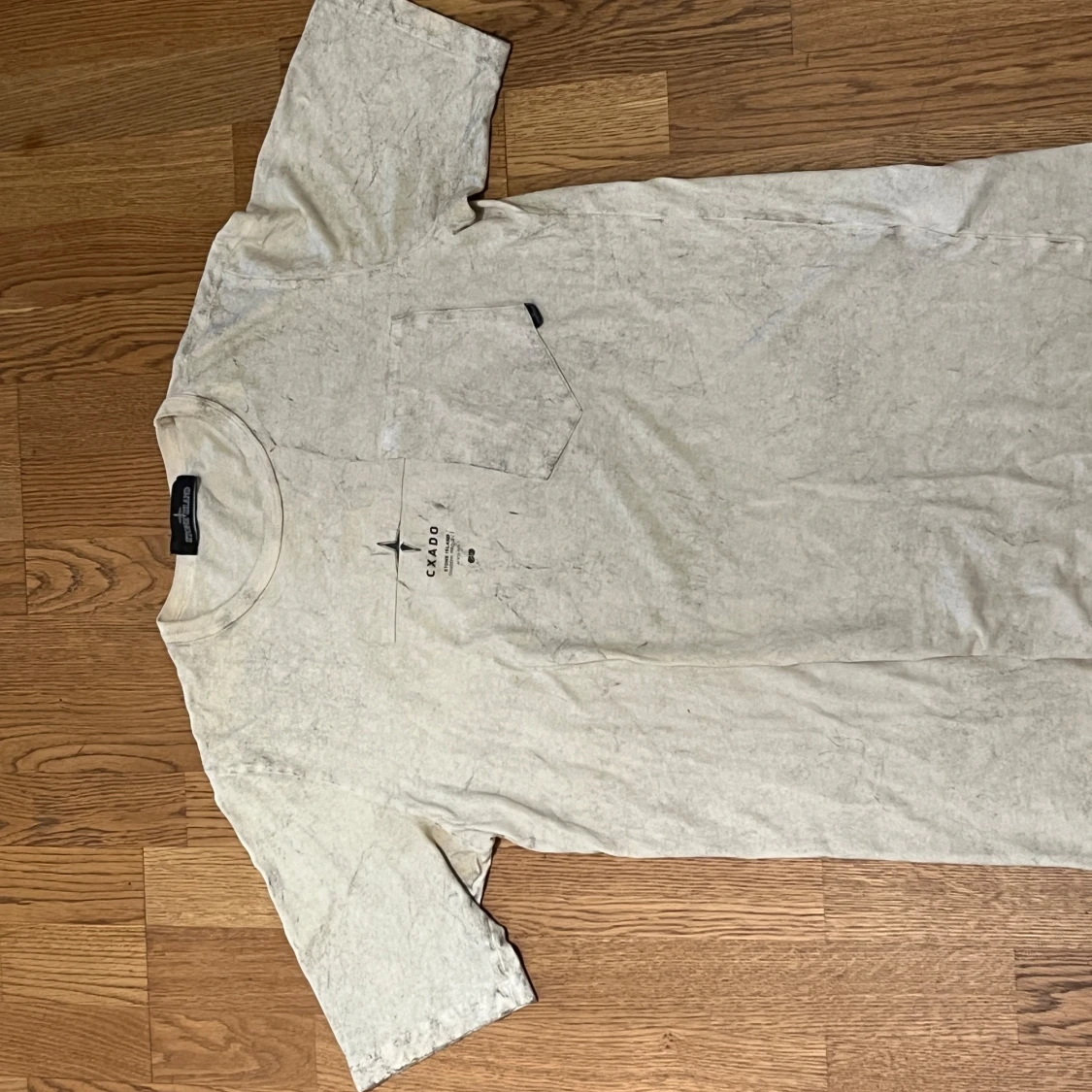 Stone Island Shadow Project 16/17 - 90