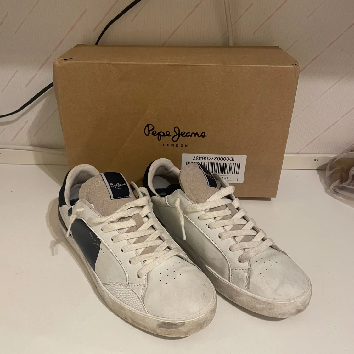 Pepe Jeans London - 1