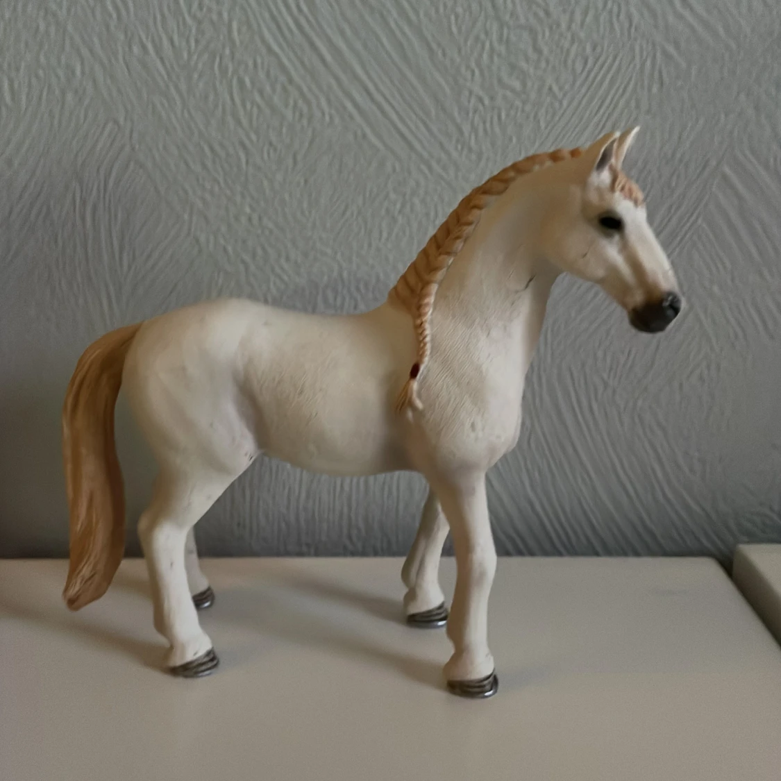 Schleich häst