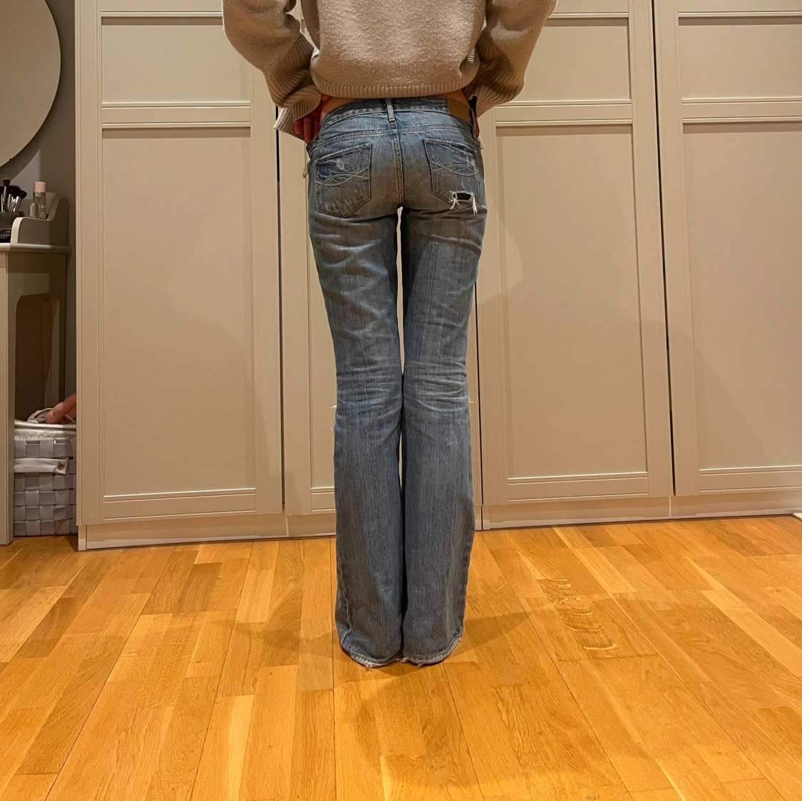 Såå snygga jeans❤️ - 2