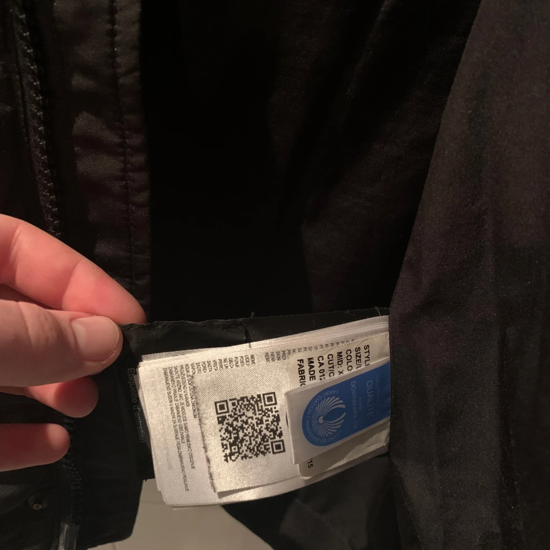 Canada Goose väst - 3