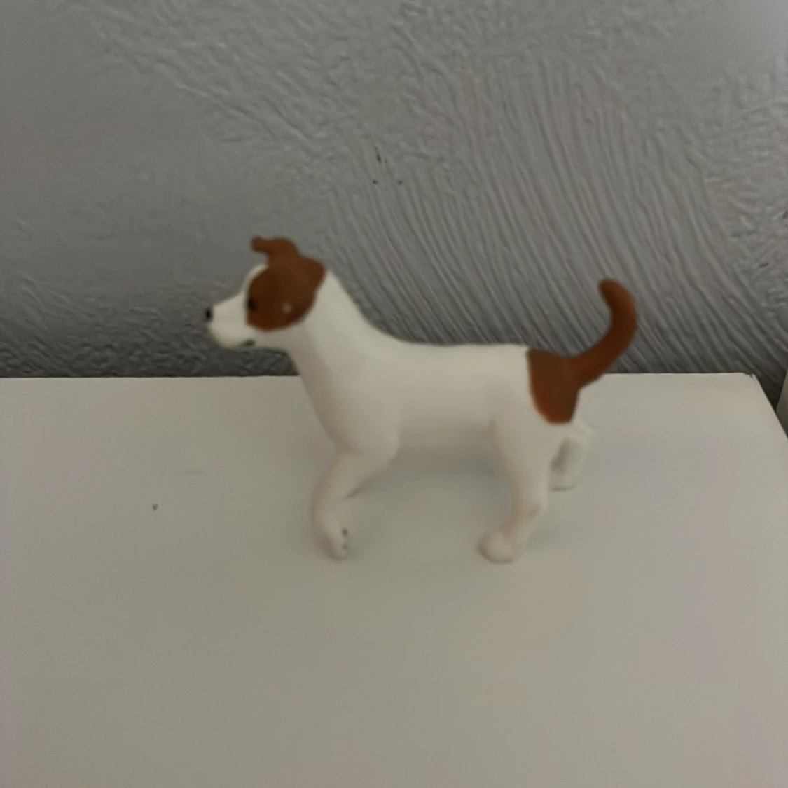 Schleich hund