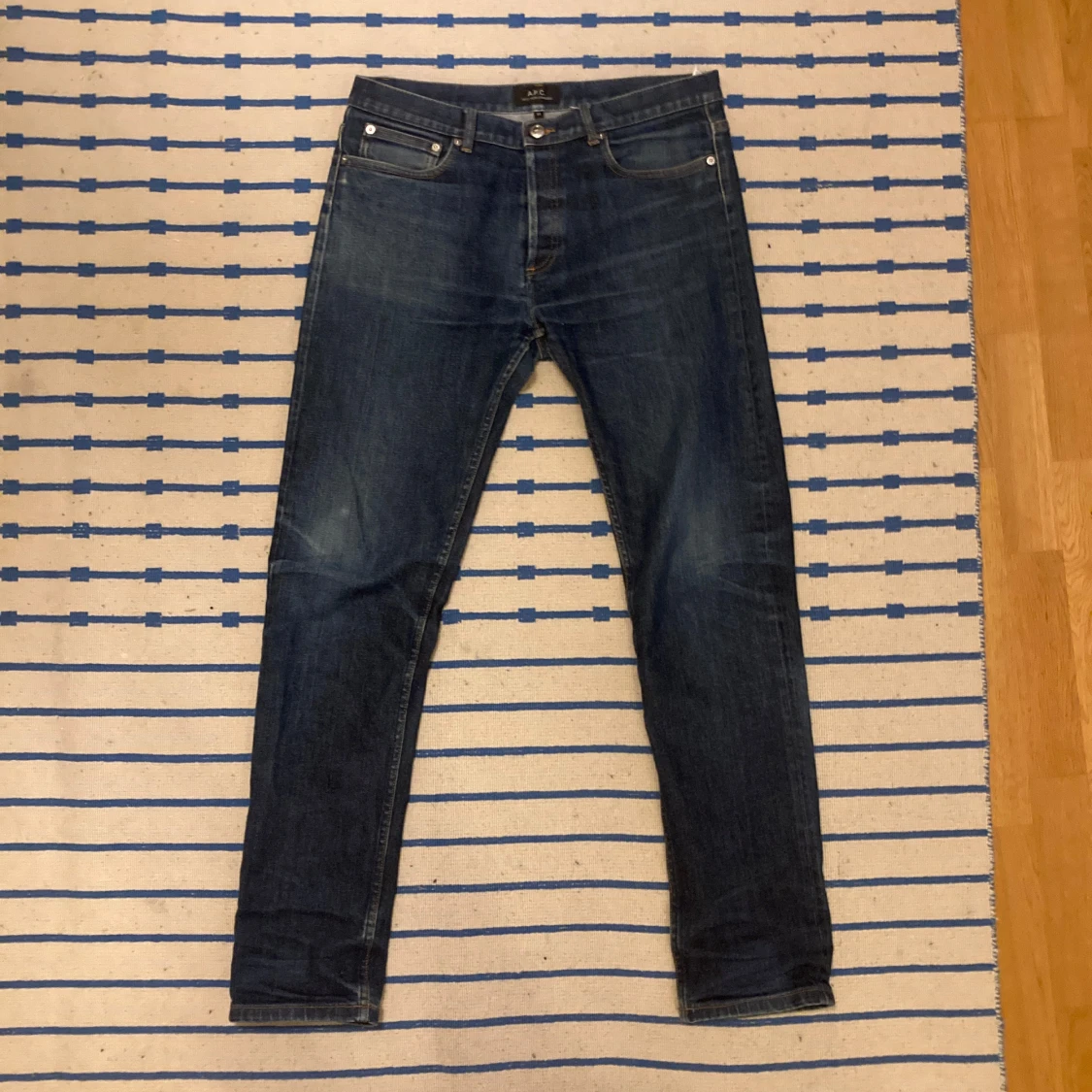 A.P.C. jeans 