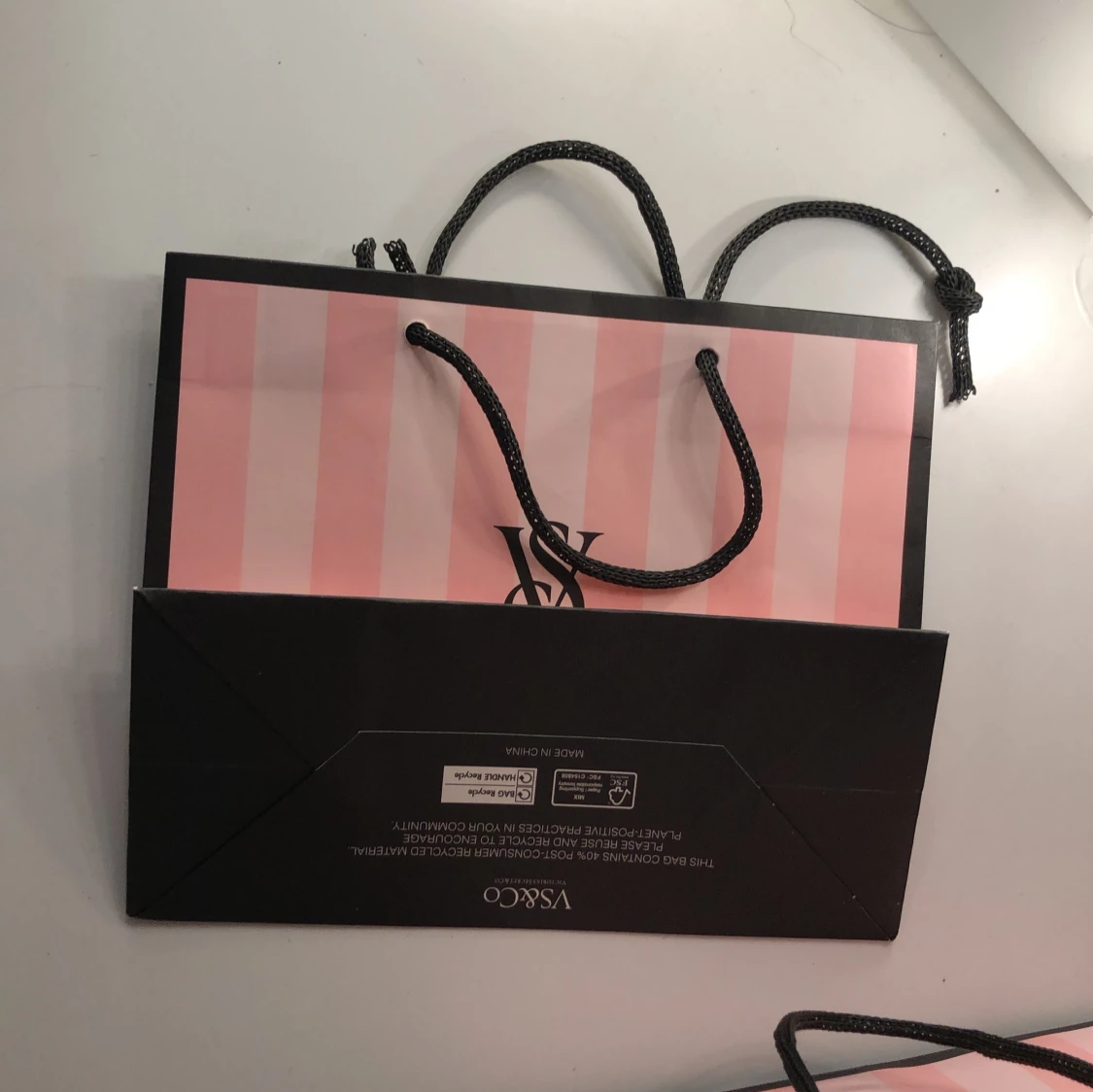 Victoria’s Secret påse - 2