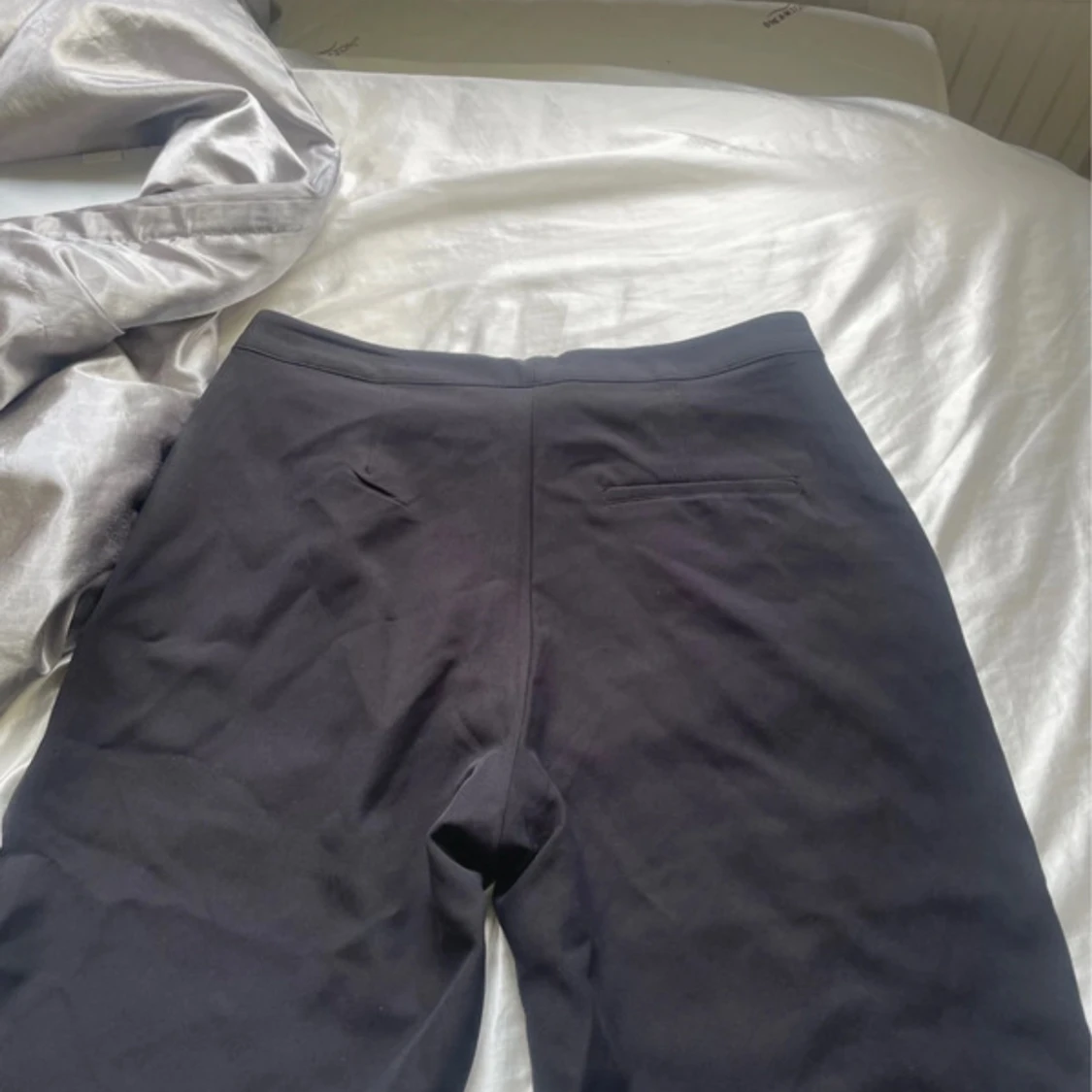 Svarta byxor från 157 - 1