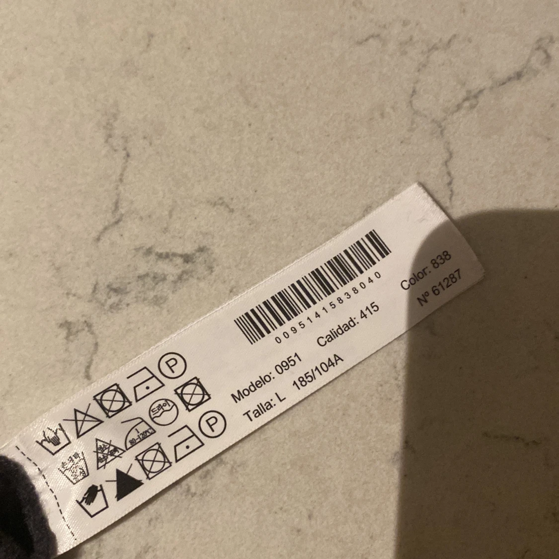 Massimo Dutti Kashmirtröja  - 3