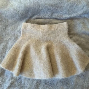 Kjol - Såå fin kjol i mohair