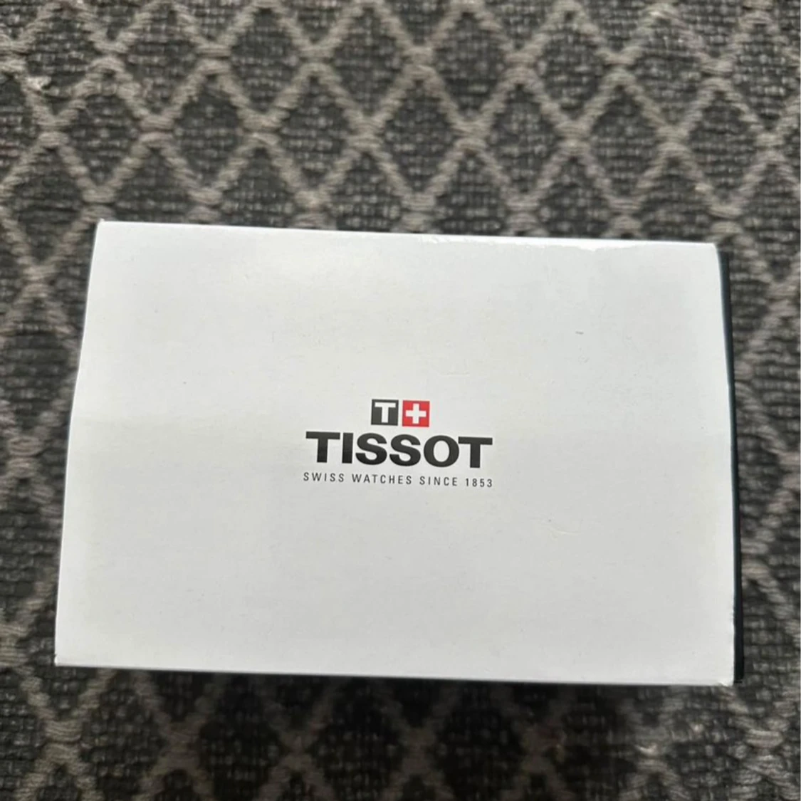 Tissot chromo cl klocka